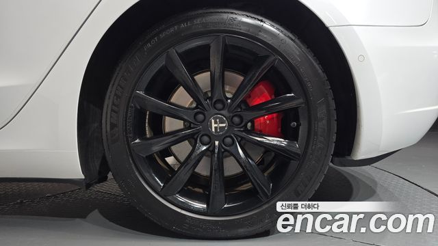 Tesla Model 3 2020 — photo 7