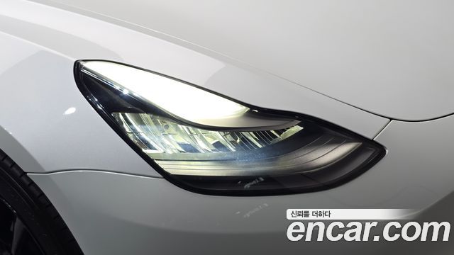 Tesla Model 3 2020 — photo 8