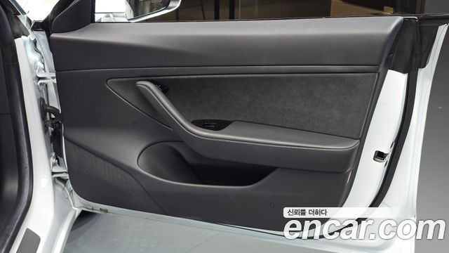 Tesla Model 3 2020 — photo 14