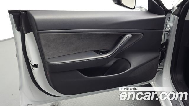 Tesla Model 3 2020 — photo 15