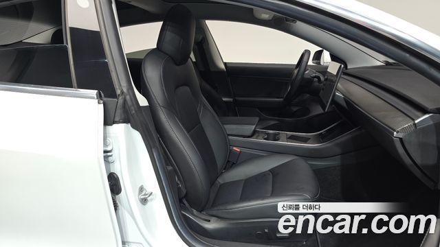 Tesla Model 3 2020 — photo 16