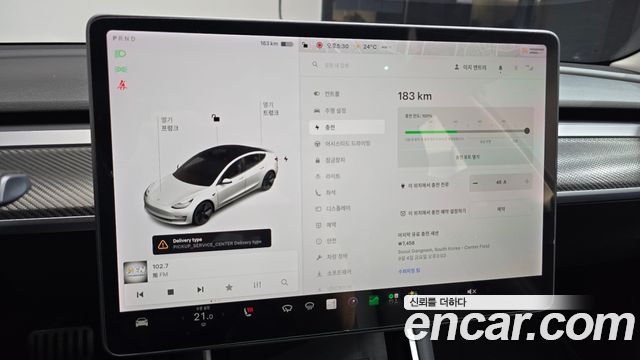 Tesla Model 3 2020 — photo 28