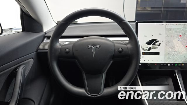 Tesla Model 3 2020 — photo 30