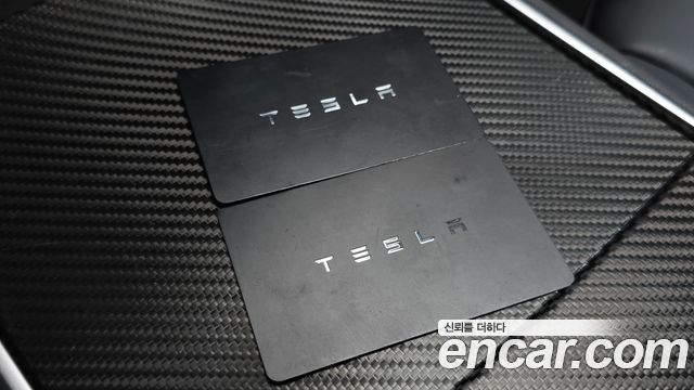 Tesla Model 3 2020 — photo 35