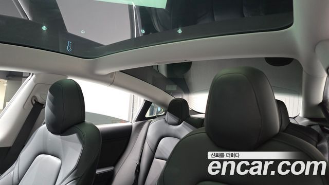 Tesla Model 3 2020 — photo 36