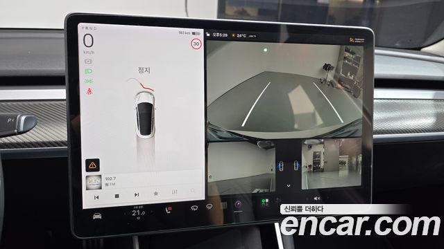 Tesla Model 3 2020 — photo 37