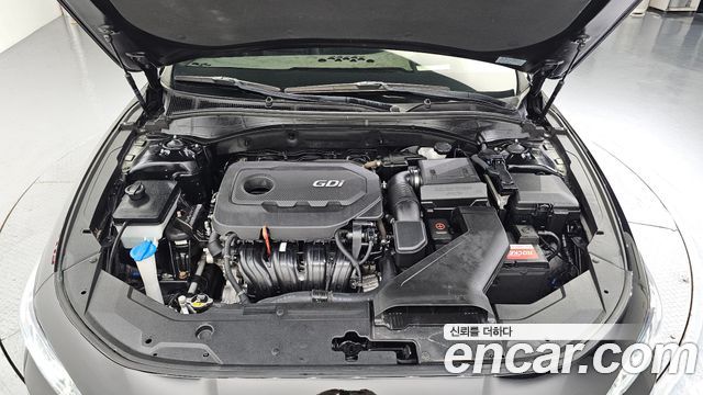 Hyundai Grandeur 2019 — photo 6