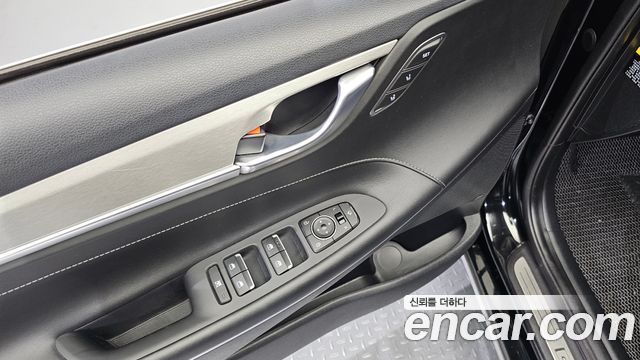 Hyundai Grandeur 2019 — photo 19