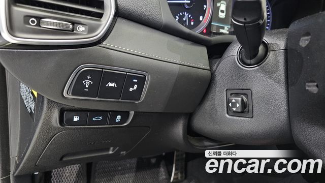 Hyundai Grandeur 2019 — photo 20