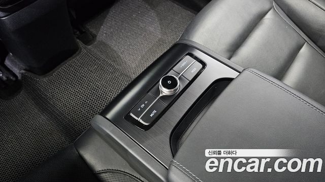 Hyundai Grandeur 2019 — photo 23