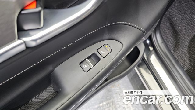 Hyundai Grandeur 2019 — photo 24