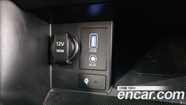 Hyundai Grandeur 2019 — photo 26