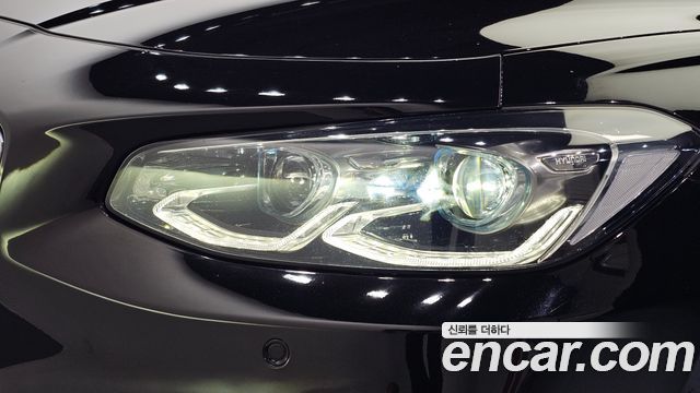 Hyundai Grandeur 2019 — photo 8