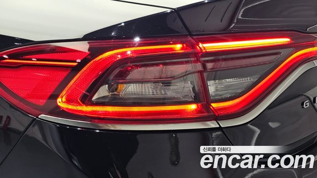 Hyundai Grandeur 2019 — photo 9