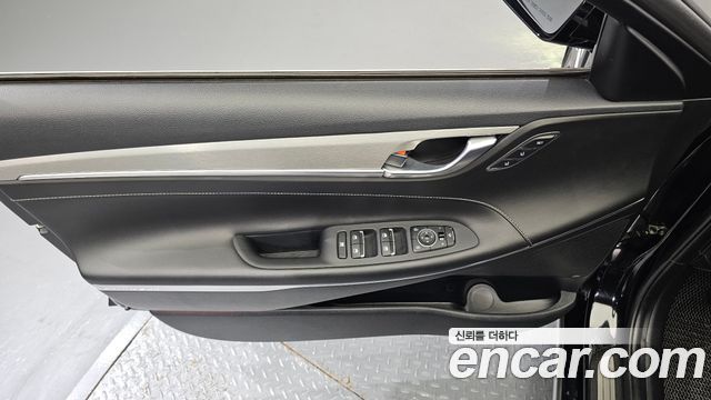 Hyundai Grandeur 2019 — photo 14