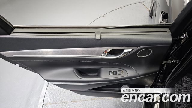 Hyundai Grandeur 2019 — photo 15