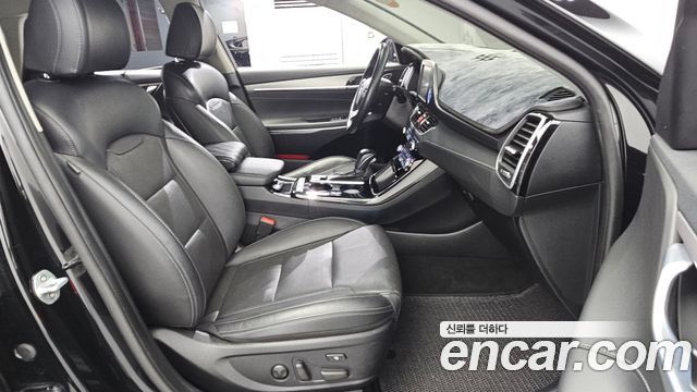 Hyundai Grandeur 2019 — photo 16