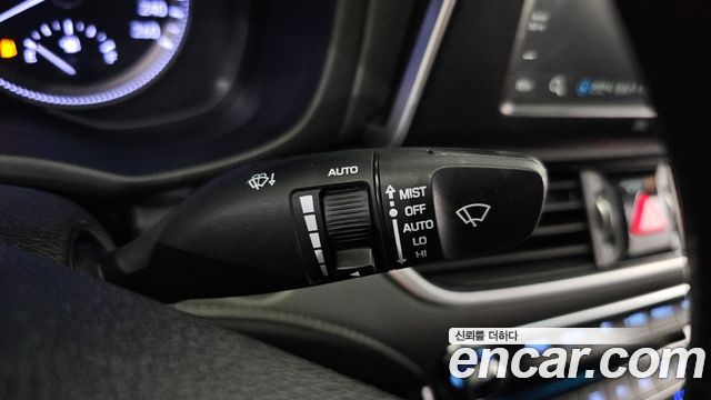 Hyundai Grandeur 2019 — photo 27