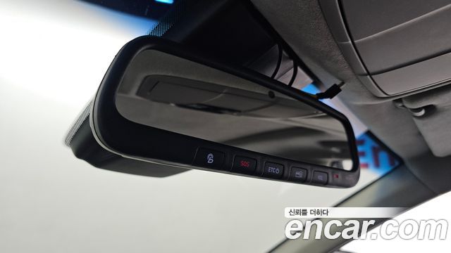 Hyundai Grandeur 2019 — photo 28