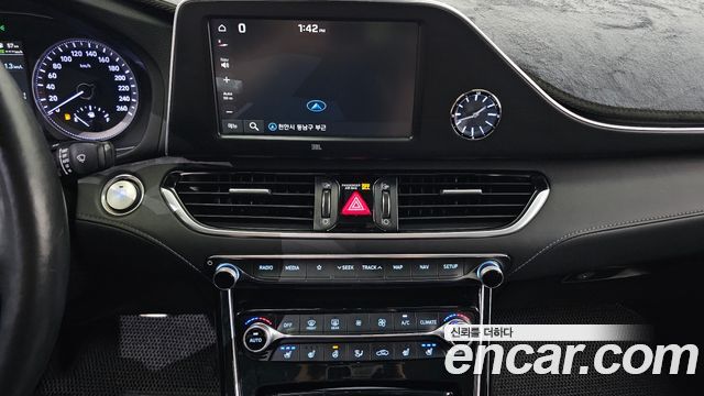 Hyundai Grandeur 2019 — photo 29