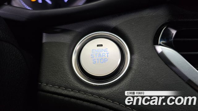 Hyundai Grandeur 2019 — photo 30