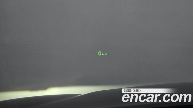 Hyundai Grandeur 2019 — photo 31