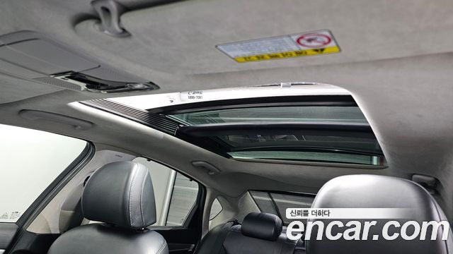 Hyundai Grandeur 2019 — photo 32