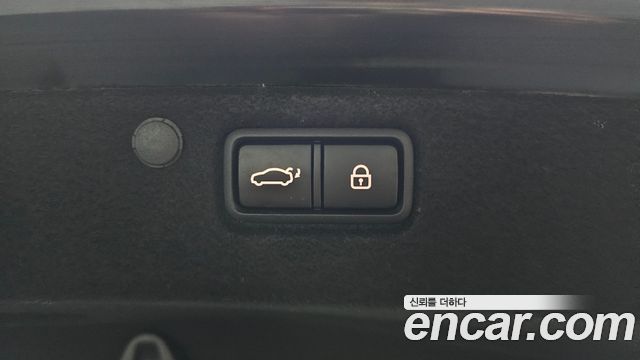 Hyundai Grandeur 2019 — photo 33