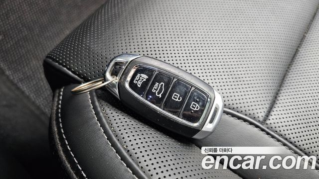 Hyundai Grandeur 2019 — photo 34