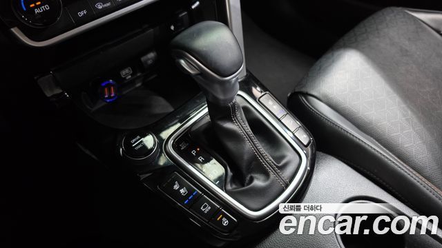 Kia Seltos 2020 — photo 9