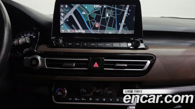 Kia Seltos 2020 — photo 14