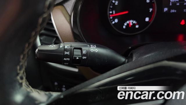 Kia Seltos 2020 — photo 18
