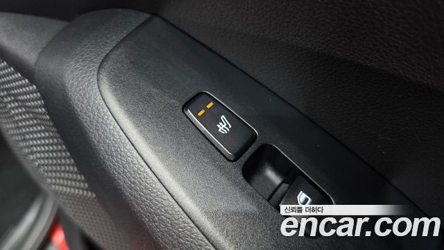 Kia Seltos 2020 — photo 19