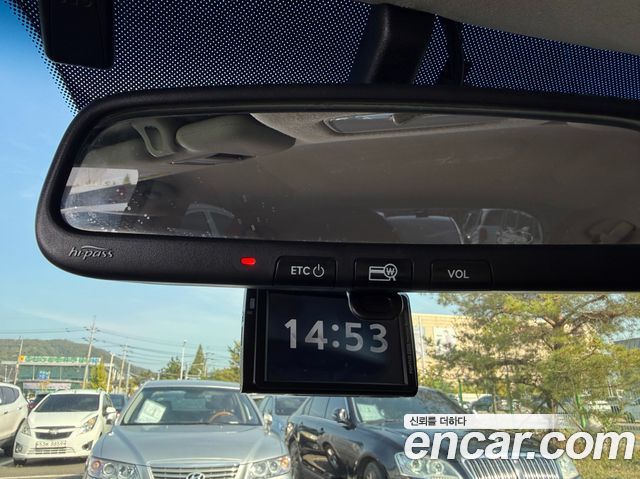 Kia morning 2013 — photo 7