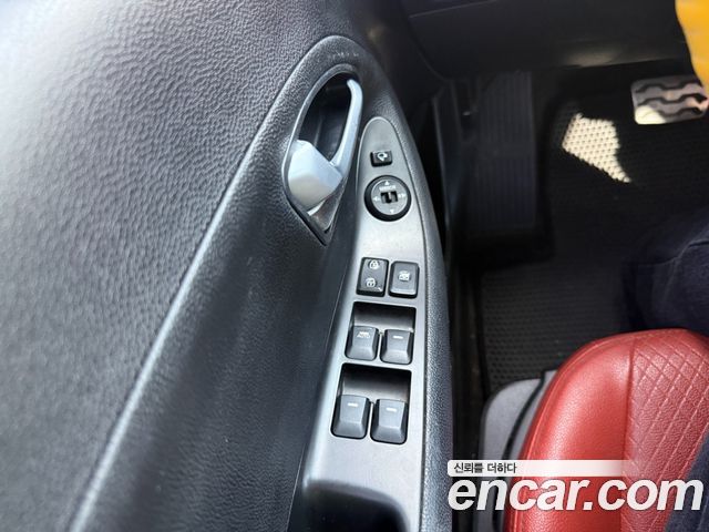 Kia morning 2013 — photo 9