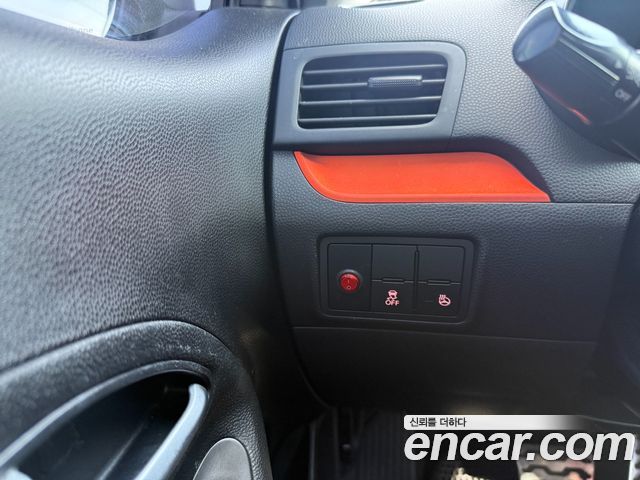 Kia morning 2013 — photo 10