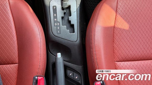 Kia morning 2013 — photo 20