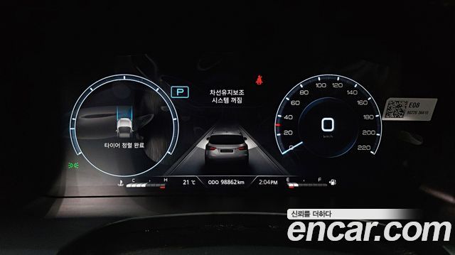KG Mobility Rexton 2024 — photo 8
