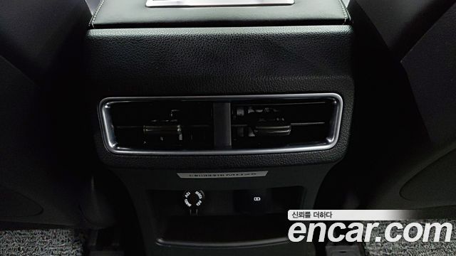 KG Mobility Rexton 2024 — photo 13