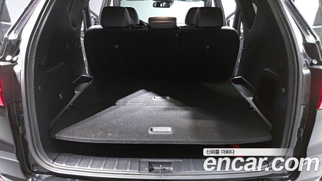 KG Mobility Rexton 2024 — photo 15