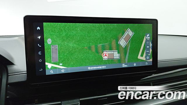 KG Mobility Rexton 2024 — photo 16