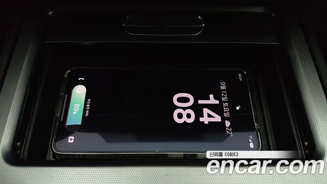 KG Mobility Rexton 2024 — photo 18