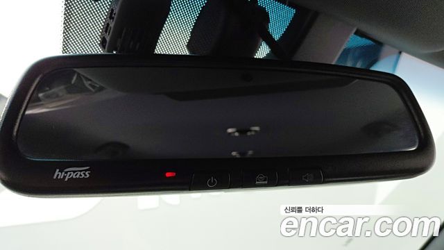KG Mobility Rexton 2024 — photo 19
