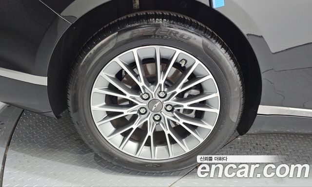 Genesis G80 2024 — photo 5
