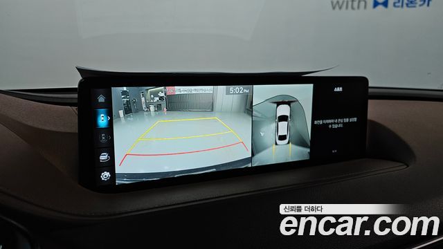 Genesis G80 2024 — photo 20