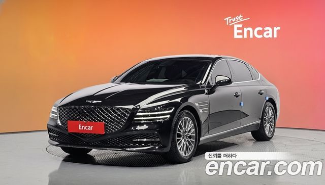 Genesis G80 2024 — photo 1