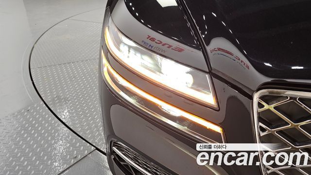 Genesis G80 2024 — photo 8