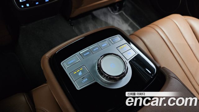 Genesis G80 2024 — photo 29