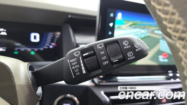 KG Mobility Torres 2023 — photo 17