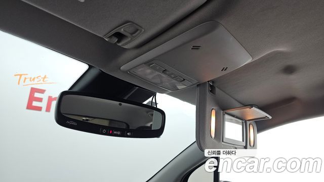 Chevrolet Korea Trax 2017 — photo 27